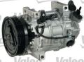 VALEO 813147 Klıma Kompresoru Kaguna Iıı Latıtude 1.5 Dcı K9k (2008-2015)