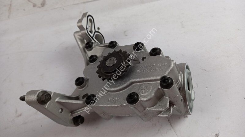 PEUGEOT/CITROEN 18273053 Yağ Pompası