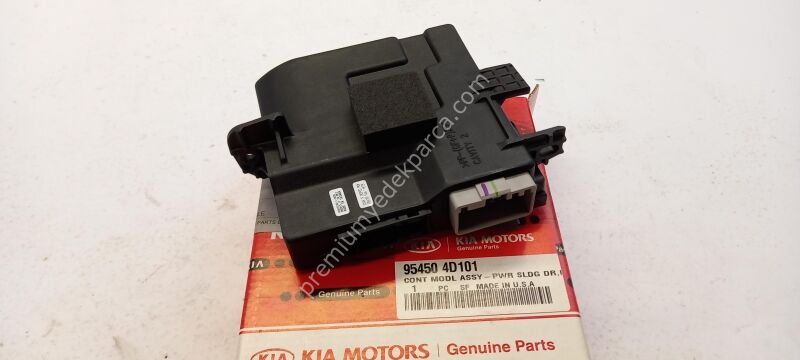 954504D101 - kontrol ünitesi