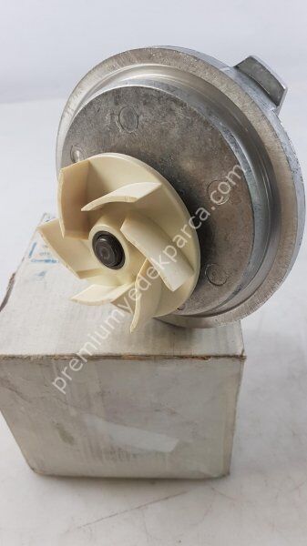 CHEVROLET 833322 Su Pompası