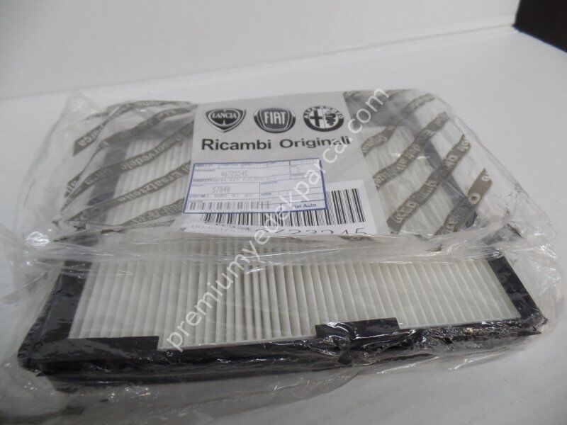 FIAT GROUP 1042690 Filtre, İç Hava