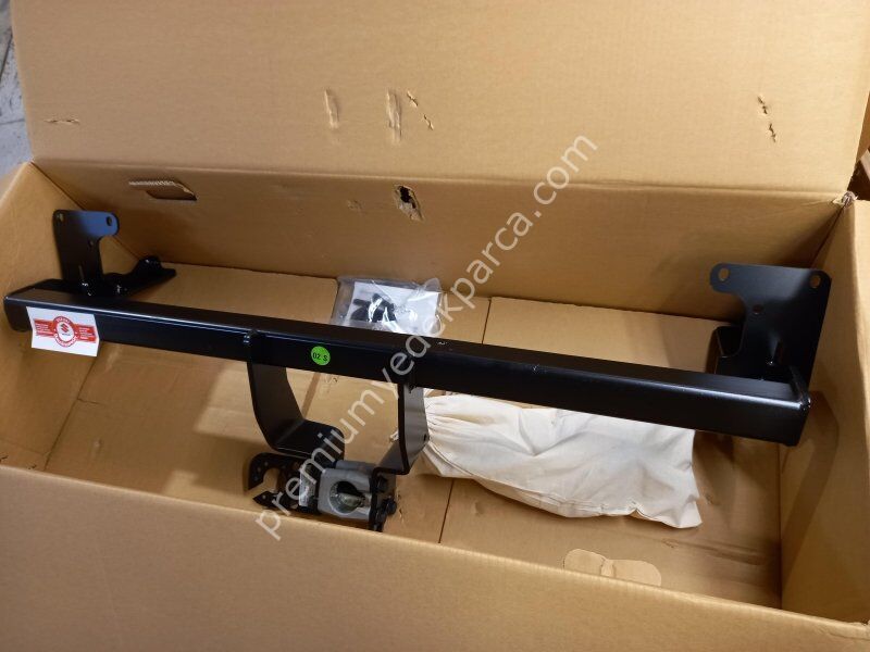 SUZUKI 8857643 Römork Bağlantısı