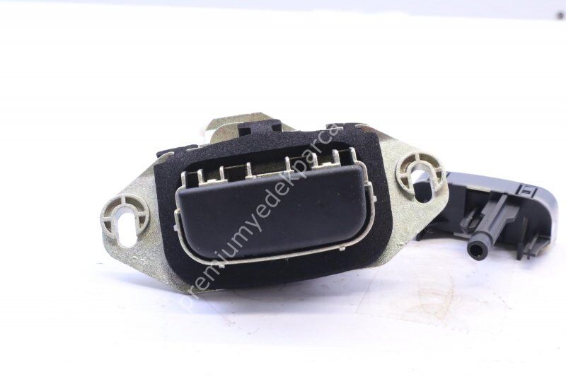 RENAULT 5817702 Bagaj Kapağı Kilidi