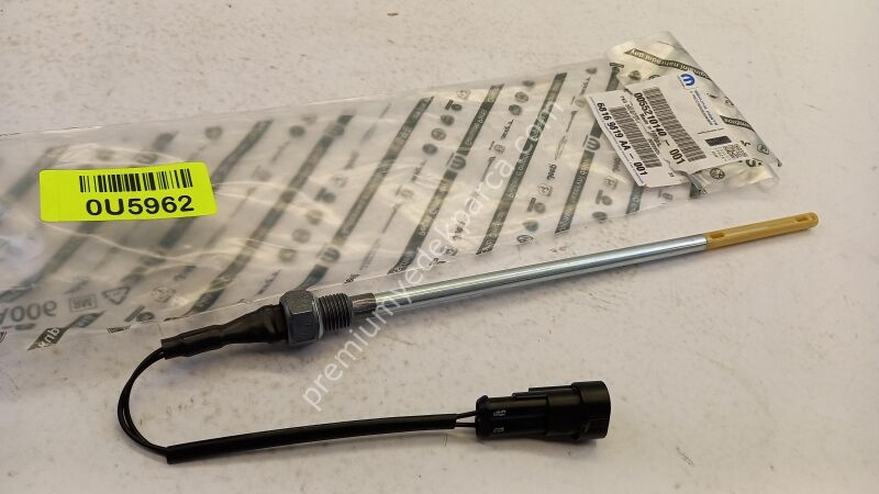 55210140 - sensör, yağ seviyesi