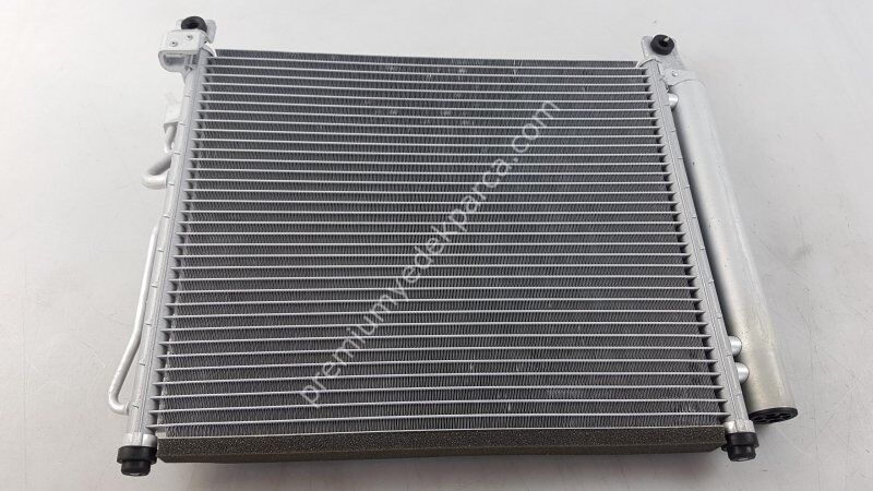 HYUNDAI/KIA 1005073 Kondenser, Klima