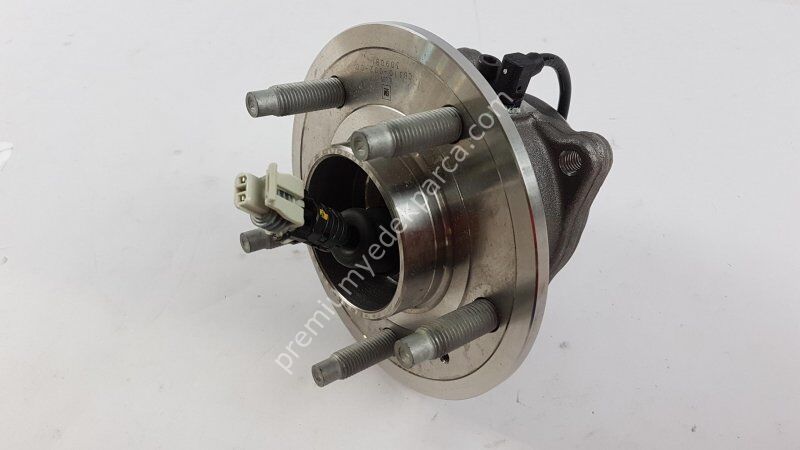 CHEVROLET 1161184 Tekerlek Göbeği