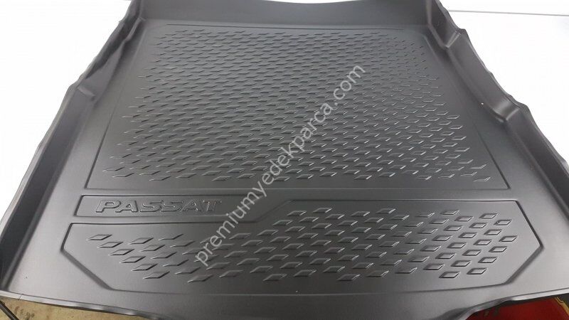 VAG 7167551 Tepsi, Bagaj Bölmesi