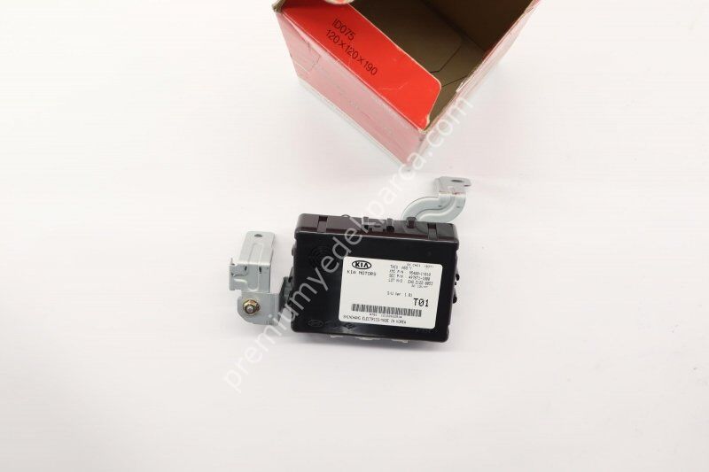 HYUNDAI/KIA 7858355 Kontrol Ünitesi