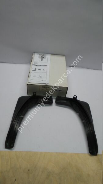 5F0075101C - çamurluk