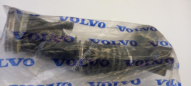 31338613 - giriş hortumu, hava filtresi