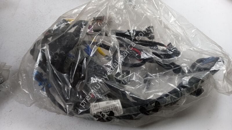 6581KV - kablo demeti