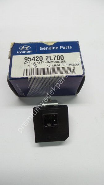 HYUNDAI/KIA 7679544 İmmobilizer