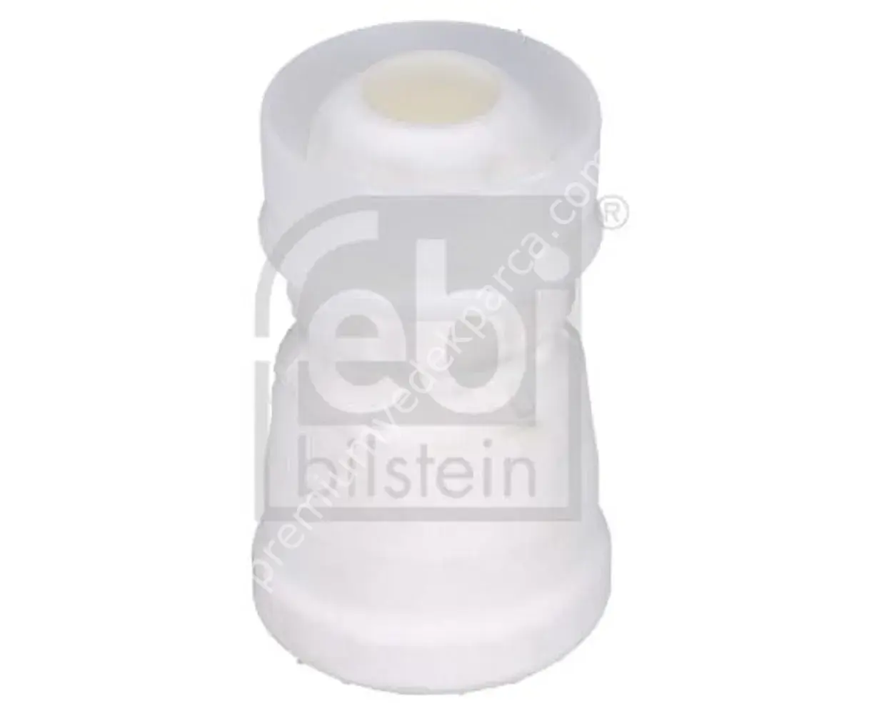 FEBI 186196 AMORTISÖR LASTIGI ARKA