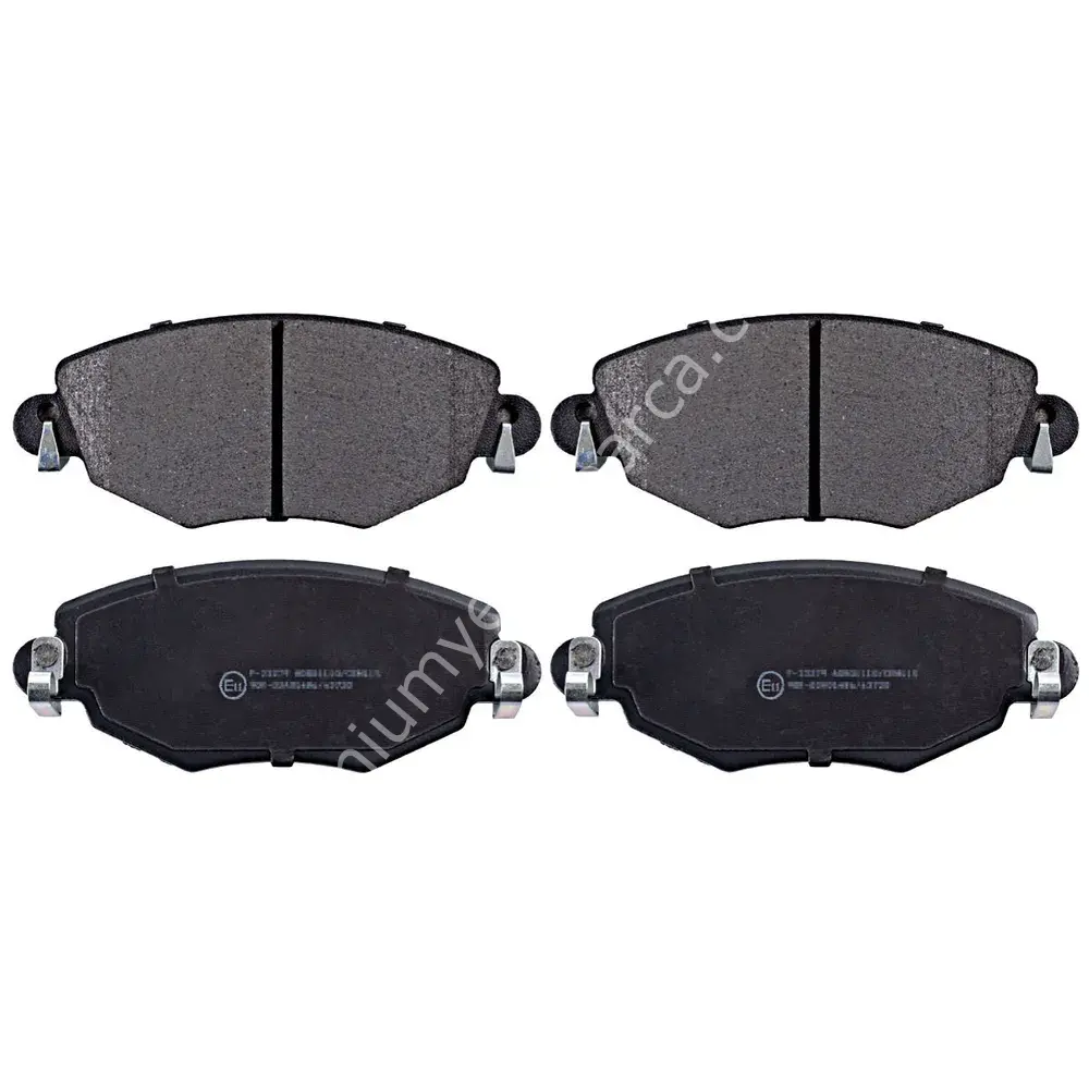 IBR 16402 RADYATÖR HORTUMU ALT