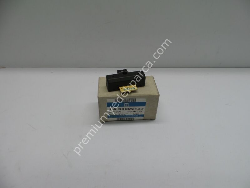 90296122 - sensör, hız