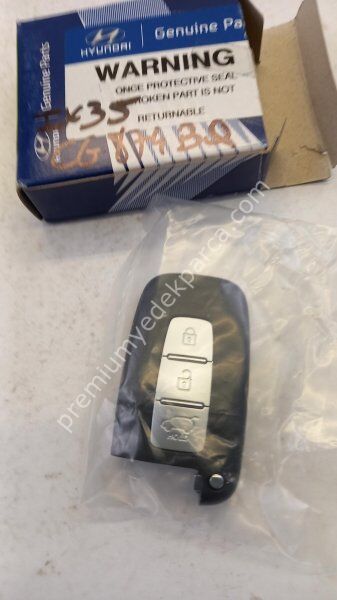 HYUNDAI/KIA 7708029 Uzaktan kumanda