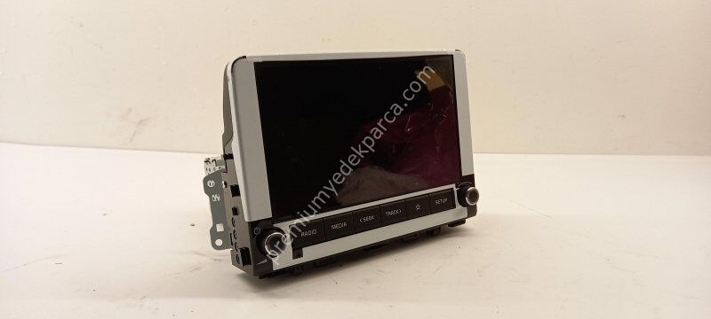 HYUNDAI/KIA 23083694 Multimedya Ana Ünitesi