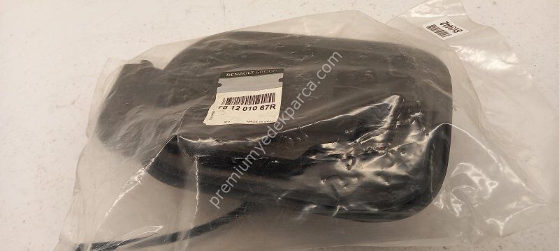 RENAULT 22388593 Yakıt Doldurma Kapağı