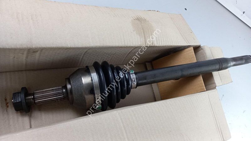 FORD 995171 Bağlantı Kiti, Tahrik Mili