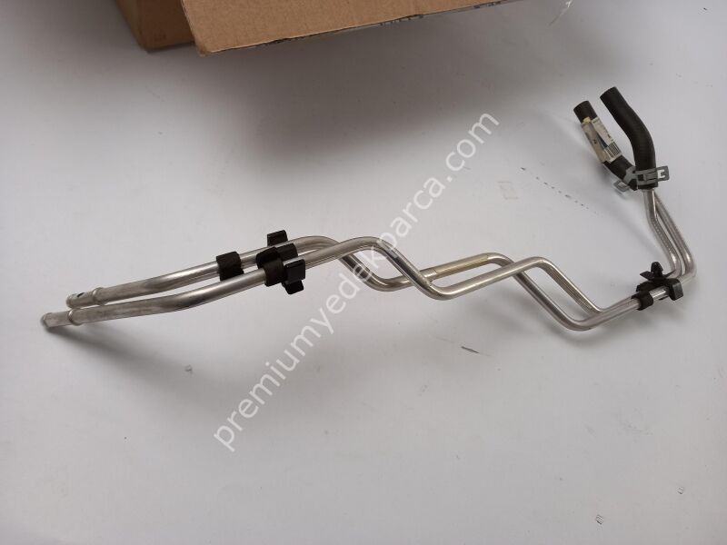 A1635011724 - soğutma suyu borusu