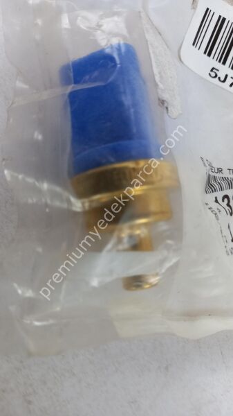 1338C0 - gönderici ünite, soğutma suyu sıcaklığı