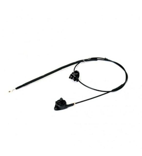 CAVO CAV-1305010 Kaput Acma Teli Symbol Iı Sandero Iı