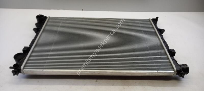133072 - radyatör, motor soğutma