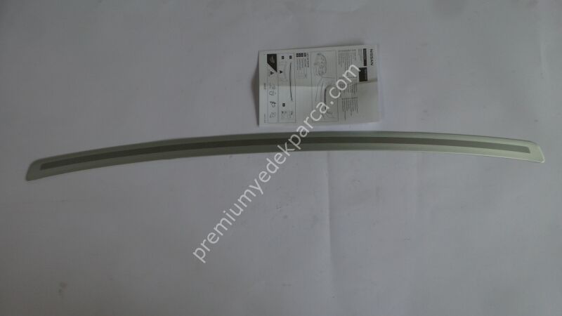 KE9673VV30 - trim/koruyucu şerit, tampon