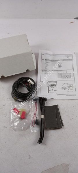 HYUNDAI/KIA 8739184 İç Aydınlatma