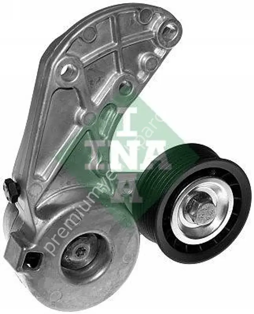 INA 534 0307 10 V KAYIS GERGISI KOMPLE