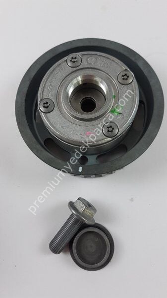 RENAULT 104120 Dişli, Eksantrik Mili