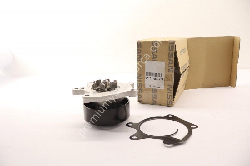 RENAULT 7122617 Su Pompası