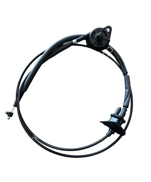 CAVO CAV-1305014 Kaput Acma Teli Dokker Lodgy