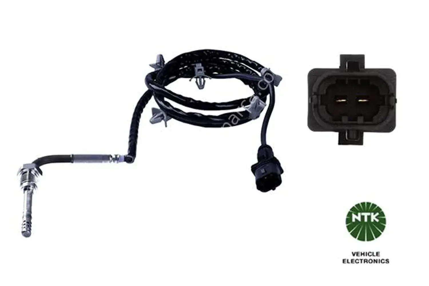 BHR ACP 90 000S KLIMA KOMPRESÖRÜ