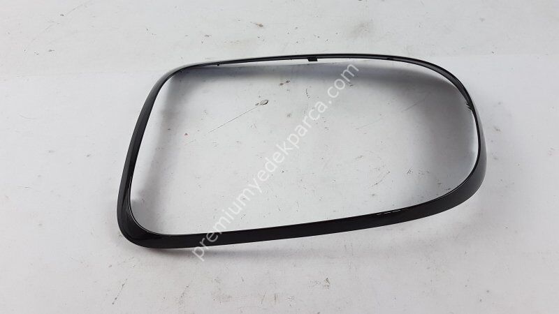 BMW 18031348 Çerçeve, Arka Lamba