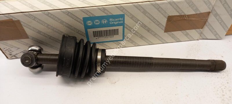 FIAT GROUP 193831 Tahrik Mili