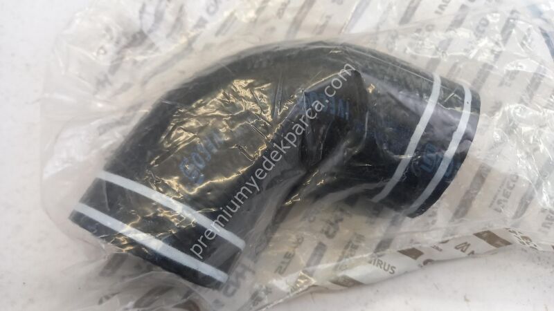 41272994 - şarj cihazı giriş hortumu