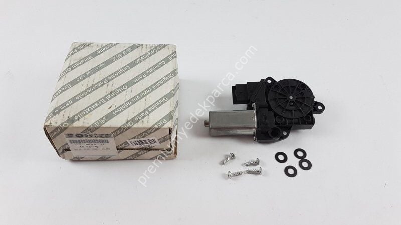 FIAT GROUP 397107 Elektrik Motoru, İç Üfleyici