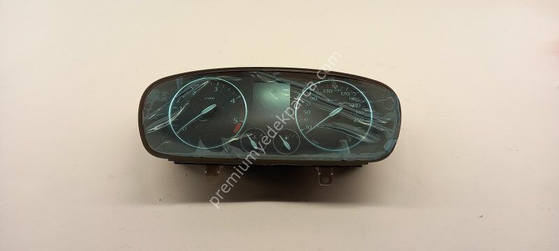 RENAULT 5722184 Gösterge Grubu