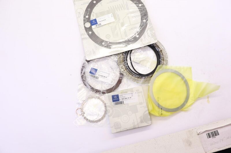 A9403500035 - tamir takımı, tekerlek göbeği