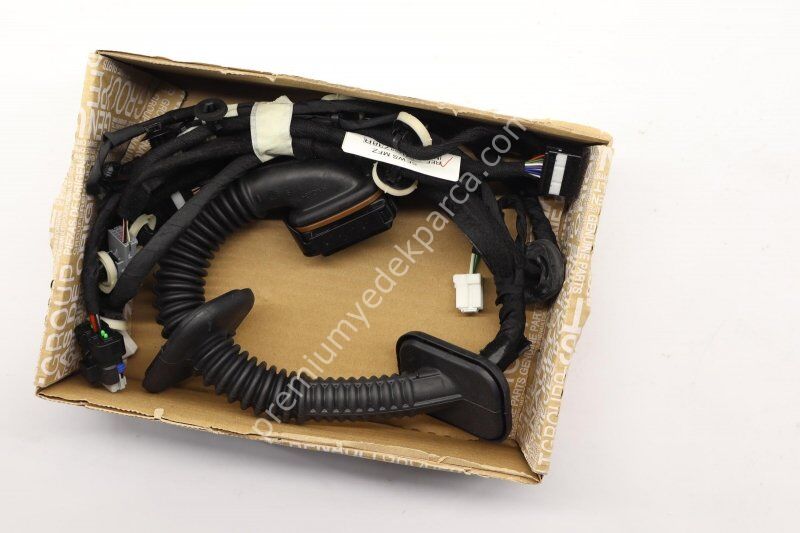 RENAULT 22066971 Kablo Demeti, Kapı