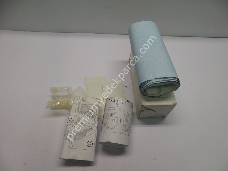 VAG 7240303 Koruyucu Folyo