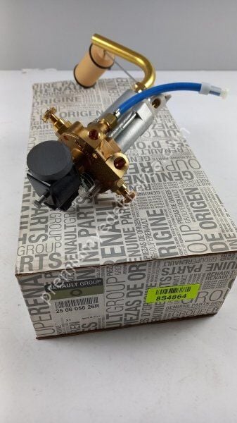 RENAULT 5722206 Gönderici Ünitesi, Yakıt Tankı