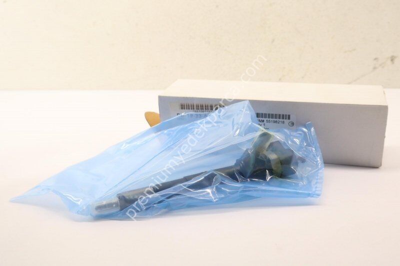 OPEL 910225 Enjektör Memesi