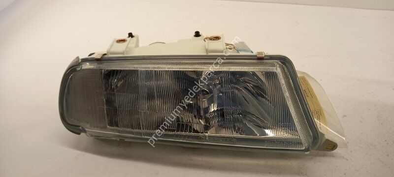 FIAT GROUP 3659791 Far