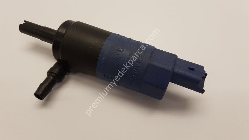 PEUGEOT/CITROEN 6313476 Su Pompası, Pencere Temizleme