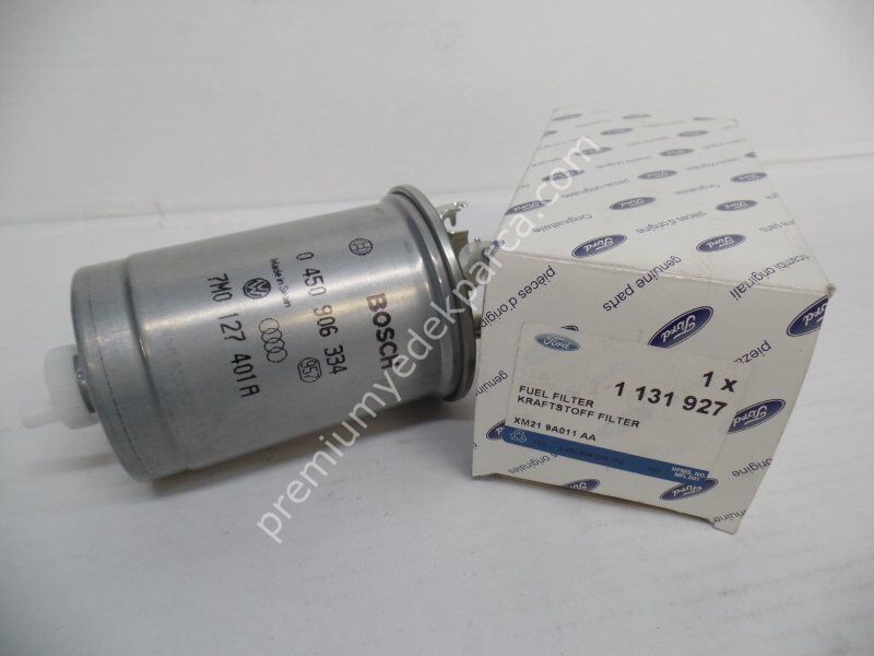 FORD 625967 Yakıt Filtresi