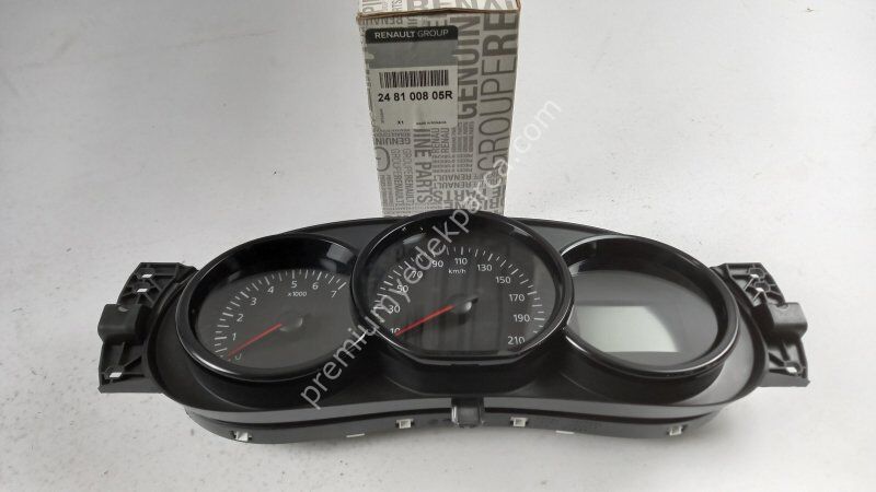 RENAULT 22074435 Gösterge Grubu