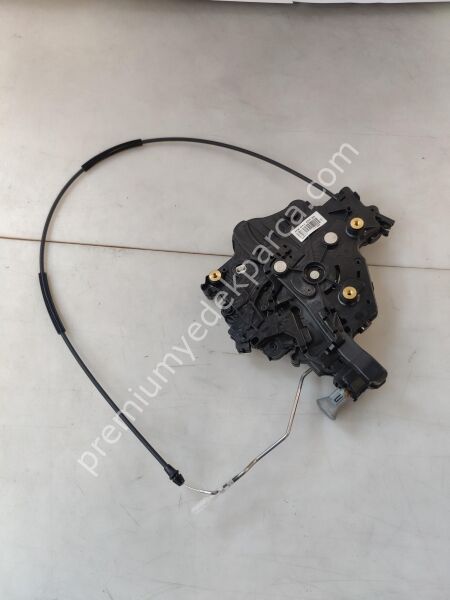 7E0843654BS - kapı kilidi