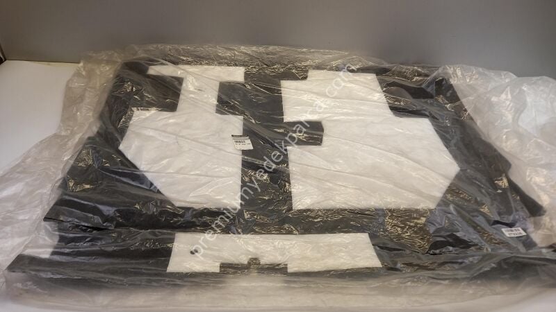 849100212R - gövde tabanı, bagaj-/kargo alanı